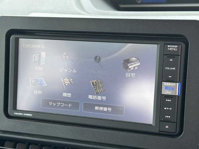 ダイハツ タント X 大阪府 2019(令1)年 0.8万km ブラックマイカメタリック 純正ナビ(NMZK-W69D)/フルセグ/Bluetooth/DVD/CD/スマートアシスト/クリアランスソナー/片側パワースライドドア/LEDヘッドライト/オートライト/ロングスライドシート/後席サンシェード/カーテンエアバック/プッシュスタート/スマートキー