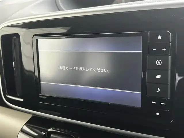 ダイハツ ムーヴ キャンバス X ブラックインテリア リミテッド SAⅢ 富山県 2019(平31)年 3.3万km スムースグレーマイカメタリック/ファイアークォーツレッドメタリック 2トーン 純正7型ナビ/フルセグTV/全方位カメラ/スマートアシスト/レーンキープアシスト/オートハイビーム/両側パワースライドドア/ABS/スマートキー/プッシュスタート/電動ミラー/オートライト