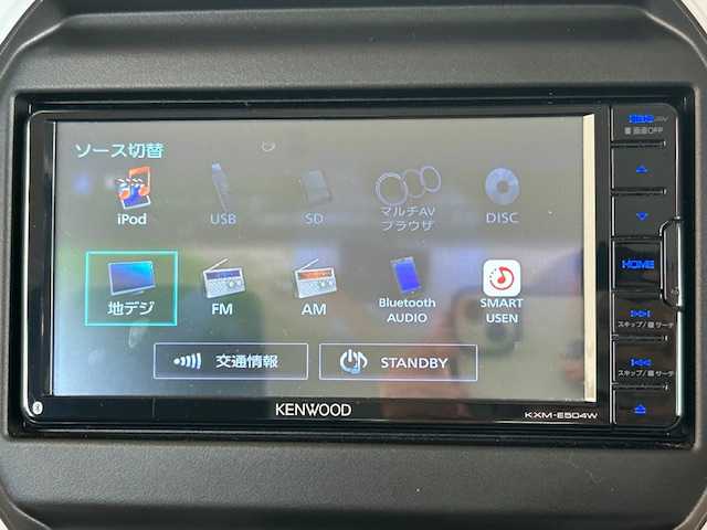 スズキ ハスラー HYBRID X 埼玉県 2020(令2)年 4.9万km チアフルピンクメタリック/ホワイト2トーンルーフ デュアルカメラブレーキサポート /純正メモリナビ/　　CD/DVD/BT/フルセグ/LEDオートライト /シートヒーター /純正15インチアルミホイール /ステアリングスイッチ