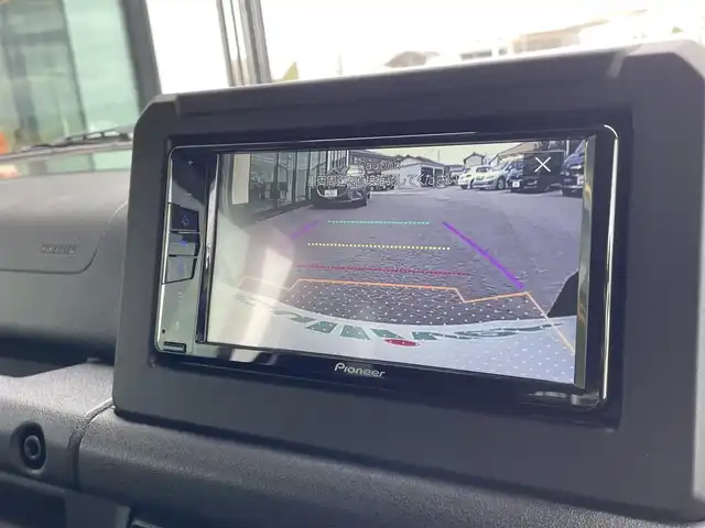 スズキ ジムニー XC 島根県 2021(令3)年 4.4万km シルキーシルバーメタリック ワンオーナー/禁煙車/ディスプレイオーディオ/CD/DVD/BT/バックカメラ/スズキセーフティサポート/プリクラッシュ/レーンキープ/LEDヘッドライト/スマートキー/シートヒーター/ETC
