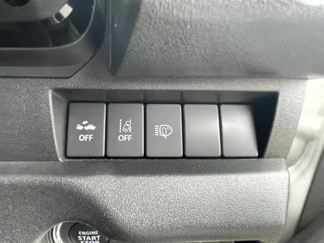 スズキ ジムニー XC 島根県 2021(令3)年 4.4万km シルキーシルバーメタリック ワンオーナー/禁煙車/ディスプレイオーディオ/CD/DVD/BT/バックカメラ/スズキセーフティサポート/プリクラッシュ/レーンキープ/LEDヘッドライト/スマートキー/シートヒーター/ETC