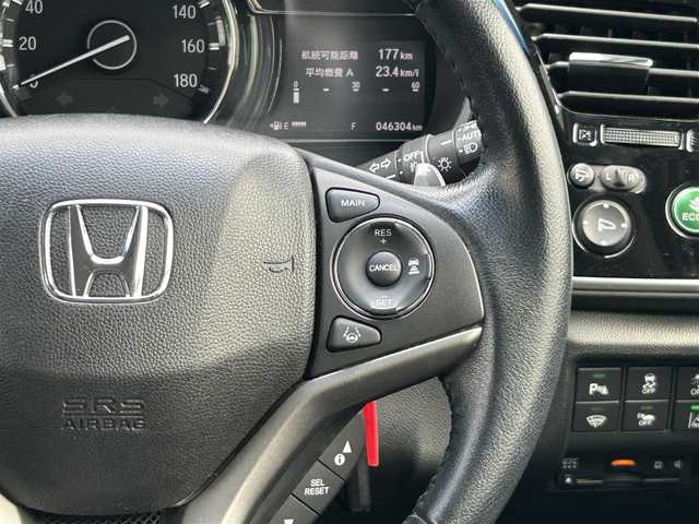 ホンダ グレイス ハイブリッド EX ホンダセンシング 福島県 2017(平29)年 4.7万km ホワイトオーキッドパール 純正ナビゲーション/型番：VXM-185VFi/【CD/DVD/SD/USB/BT/TV】/レザーシート/ホンダセンシング/衝突軽減ブレーキ〈CMBS〉/誤発進抑制機能/歩行者事故低減ステアリング/路外逸脱抑制機能/アダプティブクルーズコントロール〈ACC〉/車線維持支援システム〈LKAS〉/オートハイビーム/先行車発進お知らせ機能/標識認識機能/バックカメラ/ビルトインETC/ドライブレコーダー/パドルシフト/ステアリングリモコン/Moduloエアロ/LEDオートライト/LEDフォグランプ/純正フロアマット/ドアバイザー