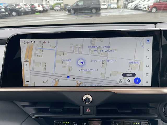 トヨタ クラウン エステート Z 岩手県 2025(令7)年 0.1千km ブラック 純正12.3インチディスプレイオーディオ/AM/FM/CD/DVD/Bluetooth/フルセグTV/純正オーディオ/フロント/サイド/バックカメラ/全方位カメラ/ビルトインETC2.0/前後ドライブレコーダー/レーダークルーズコントロール/衝突被害軽減ブレーキ/レーンキープアシスト/横滑り防止装置/パワーシート/シートヒーター/エアシート/電動パーキングブレーキ/オートブレーキホールド/置くだけ充電/ヘッドアップディスプレイ/デジタルインナーミラー/ステアリングヒーター/オートライト/オートハイビーム/LEDヘッドライト/スマートキー/プッシュスタート/電動格納ミラー/純正21インチAW/保証書/取扱説明書