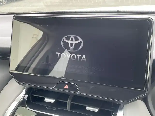 トヨタ ハリアー Z 福岡県 2020(令2)年 3.9万km ホワイトパールクリスタルシャイン ＪＢＬサウンド/純正１２．３インチナビ/フルセグTV/BT/AUX/全周囲カメラ/トヨタセーフティセンス/PCS/LTA/RCTA/PKSB/クリアランスソナー/デジタルミラー/ＢＳＭ/ハンズフリーパワーバックドア/ワイヤレス充電/パワーシート/ＨＵＤ/レーダークルーズコントロール/ビルトインETC2.0/革巻きステアリング/グレー半革シート/LEDオートライト/オートハイビーム/電動パーキング/ブレーキホールド