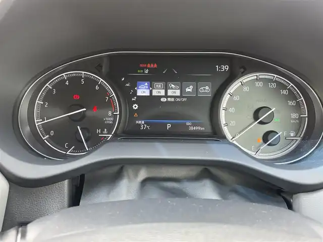トヨタ ハリアー Z 福岡県 2020(令2)年 3.9万km ホワイトパールクリスタルシャイン ＪＢＬサウンド/純正１２．３インチナビ/フルセグTV/BT/AUX/全周囲カメラ/トヨタセーフティセンス/PCS/LTA/RCTA/PKSB/クリアランスソナー/デジタルミラー/ＢＳＭ/ハンズフリーパワーバックドア/ワイヤレス充電/パワーシート/ＨＵＤ/レーダークルーズコントロール/ビルトインETC2.0/革巻きステアリング/グレー半革シート/LEDオートライト/オートハイビーム/電動パーキング/ブレーキホールド