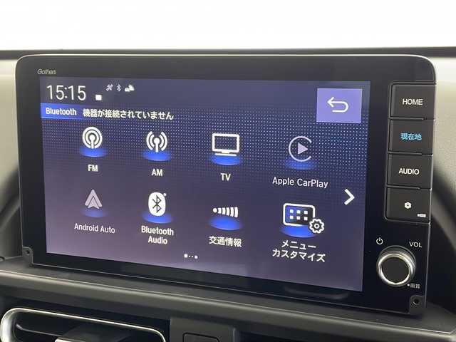 ホンダ フリード ハイブリット e:HEV クロスター 愛知県 2025(令7)年 0.1千km クリスタルブラックパール 登録済未使用車/ホンダセンシング/・衝突軽減ブレーキ/・誤発進抑制機能/・後方誤発進抑制機能/・近距離衝突軽減ブレーキ/・歩行者事故低減ステアリング/・路外逸脱抑制機能/・渋滞追従付アダプティブクルーズコントロール/・トラフィックアラート/・先行車発進のお知らせ/・オートハイビーム/・パーキングセンサー/純正ナビ/・AppleCarPlay/Android Auto/・Bluetooth/・フルセグTV/・FM/AM/バックカメラ/両側パワースライドドア/純正アルミホイール/ハーフレザーシート/シートヒーター/LEDヘッドライト/スマートキー/プッシュスタート/横滑り防止装置