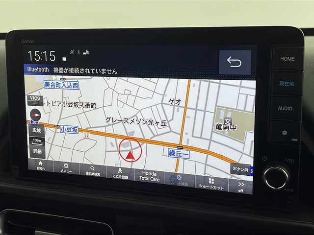 ホンダ フリード ハイブリット e:HEV クロスター 愛知県 2025(令7)年 0.1千km クリスタルブラックパール 登録済未使用車/ホンダセンシング/・衝突軽減ブレーキ/・誤発進抑制機能/・後方誤発進抑制機能/・近距離衝突軽減ブレーキ/・歩行者事故低減ステアリング/・路外逸脱抑制機能/・渋滞追従付アダプティブクルーズコントロール/・トラフィックアラート/・先行車発進のお知らせ/・オートハイビーム/・パーキングセンサー/純正ナビ/・AppleCarPlay/Android Auto/・Bluetooth/・フルセグTV/・FM/AM/バックカメラ/両側パワースライドドア/純正アルミホイール/ハーフレザーシート/シートヒーター/LEDヘッドライト/スマートキー/プッシュスタート/横滑り防止装置