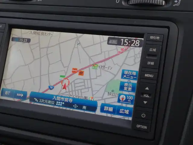 フォルクスワーゲン ゴルフ TSIコンフォートラインプレED 埼玉県 2012(平24)年 7.7万km 白 純正ナビ/ETC/ワンセグTV/Bluetooth/ハンドルスイッチ/純正16インチアルミホイール