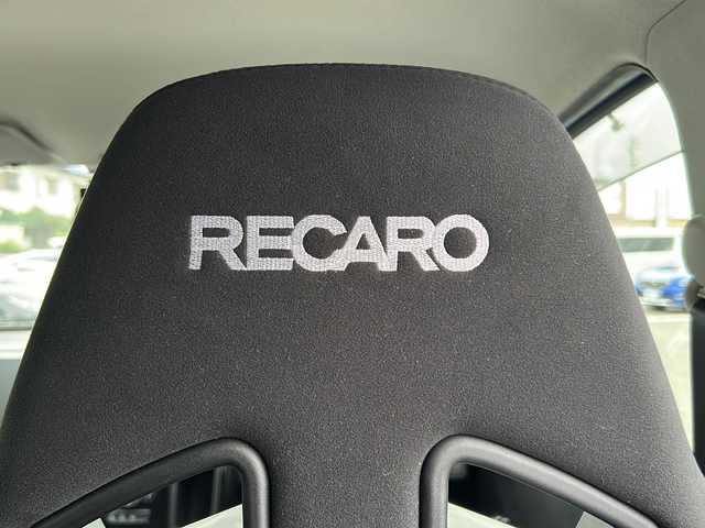 スズキ アルト ワークス 岐阜県 2019(平31)年 3.6万km ブリスクブルーM 登録時走行距離35683km/禁煙車/５速ＭＴ/レカロシート/ターボ/ドライブレコーダー/ＥＴＣ/Blue tooth/純正アルミホイール/純正フロアマット/ＬＥＤヘッドライト/フォグランプ/オートライト/プッシュスタート/スマートキー/スペアキー/ABS/横滑り防止装置/盗難防止装置/エアバッグ