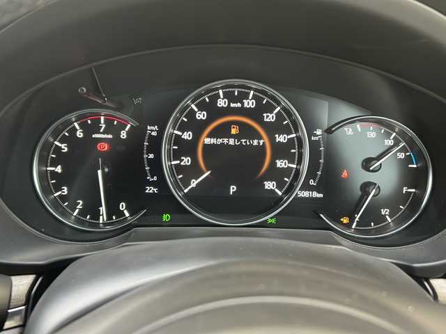 マツダ ＣＸ－８ 25S Lパッケージ 静岡県 2019(平31)年 5.1万km スノーフレイクホワイトパールマイカ 純正ナビ/・ラジオ/フルセグTV/・Bluetooth/USB/CD/DVD/AUX/主要装備/・レーダークルーズコントロール　/・ドライブレコーダー　/・全方位カメラ　/・ＥＴＣ　/・パワーバックドア　/・ルーフレール　/・レーンキープアシスト　/・シートヒーター　/・エアシート/・ハンドルヒーター　/・コーナーセンサー/・アイドリングストップ/・ステアリングリモコン/・オートライト/・オートホールド/・スマートキー/・プッシュスタート/・シートメモリー/・ヘッドアップディスプレイ/・フォグランプ
