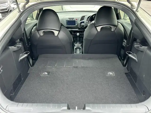 ホンダ ＣＲ－Ｚ α マスターレーベル 茨城県 2012(平24)年 7.3万km プレミアムホワイトパール 純正ナビ/【フルセグTV/CD/DVD/HDD/Bluetooth】/バックカメラ/クルーズコントロール/パドルシフト/ECON/横滑り防止装置/ハーフレザーシート/純正17インチAW/オートライト/フォグランプ/ETC/スマートキー/純正フロアマット/保証書/取扱説明書