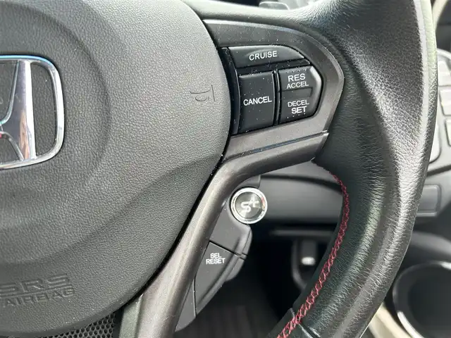 ホンダ ＣＲ－Ｚ α マスターレーベル 茨城県 2012(平24)年 7.3万km プレミアムホワイトパール 純正ナビ/【フルセグTV/CD/DVD/HDD/Bluetooth】/バックカメラ/クルーズコントロール/パドルシフト/ECON/横滑り防止装置/ハーフレザーシート/純正17インチAW/オートライト/フォグランプ/ETC/スマートキー/純正フロアマット/保証書/取扱説明書