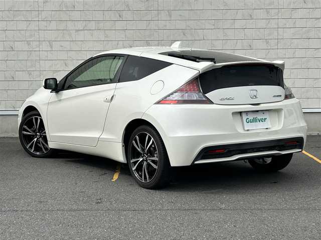 ホンダ ＣＲ－Ｚ α マスターレーベル 茨城県 2012(平24)年 7.3万km プレミアムホワイトパール (株)IDOMが運営する【じしゃロン水戸店】の自社ローン専用車両になりますこちらは現金またはオートローンご利用時の価格です。自社ローンご希望の方は別途その旨お申付け下さい/純正ナビ/【フルセグTV/CD/DVD/HDD/Bluetooth】/バックカメラ/クルーズコントロール/パドルシフト/ECON/横滑り防止装置/ハーフレザーシート/純正17インチAW/オートライト/フォグランプ/ETC/スマートキー/純正フロアマット/保証書/取扱説明書