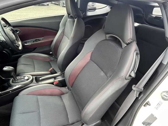 ホンダ ＣＲ－Ｚ α マスターレーベル 茨城県 2012(平24)年 7.3万km プレミアムホワイトパール (株)IDOMが運営する【じしゃロン水戸店】の自社ローン専用車両になりますこちらは現金またはオートローンご利用時の価格です。自社ローンご希望の方は別途その旨お申付け下さい/純正ナビ/【フルセグTV/CD/DVD/HDD/Bluetooth】/バックカメラ/クルーズコントロール/パドルシフト/ECON/横滑り防止装置/ハーフレザーシート/純正17インチAW/オートライト/フォグランプ/ETC/スマートキー/純正フロアマット/保証書/取扱説明書