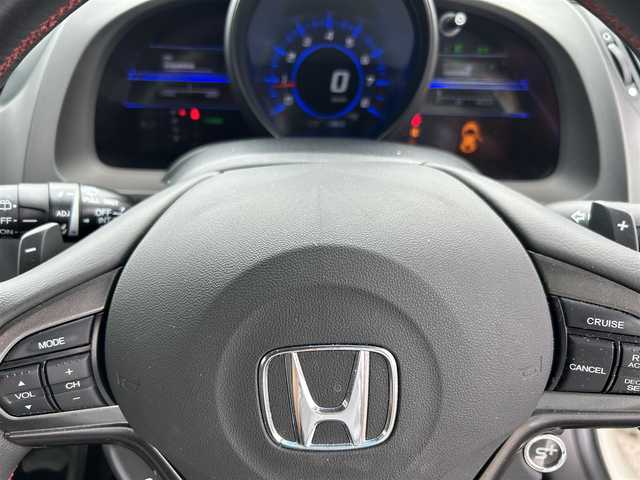 ホンダ ＣＲ－Ｚ α マスターレーベル 茨城県 2012(平24)年 7.3万km プレミアムホワイトパール (株)IDOMが運営する【じしゃロン水戸店】の自社ローン専用車両になりますこちらは現金またはオートローンご利用時の価格です。自社ローンご希望の方は別途その旨お申付け下さい/純正ナビ/【フルセグTV/CD/DVD/HDD/Bluetooth】/バックカメラ/クルーズコントロール/パドルシフト/ECON/横滑り防止装置/ハーフレザーシート/純正17インチAW/オートライト/フォグランプ/ETC/スマートキー/純正フロアマット/保証書/取扱説明書