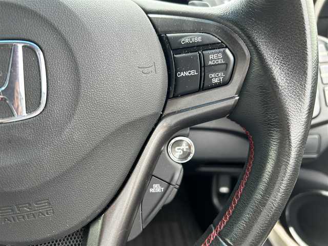 ホンダ ＣＲ－Ｚ α マスターレーベル 茨城県 2012(平24)年 7.3万km プレミアムホワイトパール (株)IDOMが運営する【じしゃロン水戸店】の自社ローン専用車両になりますこちらは現金またはオートローンご利用時の価格です。自社ローンご希望の方は別途その旨お申付け下さい/純正ナビ/【フルセグTV/CD/DVD/HDD/Bluetooth】/バックカメラ/クルーズコントロール/パドルシフト/ECON/横滑り防止装置/ハーフレザーシート/純正17インチAW/オートライト/フォグランプ/ETC/スマートキー/純正フロアマット/保証書/取扱説明書