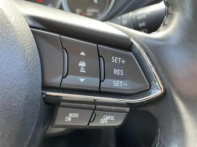 マツダ ＣＸ－５ XD プロアクティブ 福岡県 2018(平30)年 6.2万km スノーフレイクホワイトパールマイカ 純正ナビ/フルセグTV/CD/DVD/BT/AUX/AM/FM/全周囲カメラ/SCBS/ＢＳＭ/レーダークルーズコントロール/ＨＵＤ/ＬＥＤオートライト/フォグランプ/ビルトインＥＴＣ/パーキングセンサー/純正１９アルミ/電動パーキング/ブレーキホールド