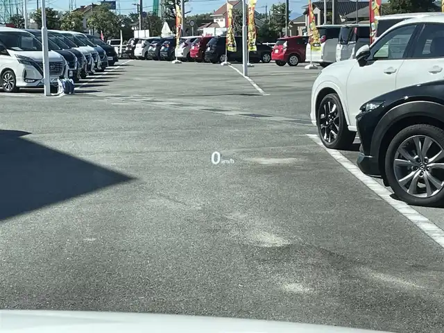 マツダ ＣＸ－５ XD プロアクティブ 福岡県 2018(平30)年 6.2万km スノーフレイクホワイトパールマイカ 純正ナビ/フルセグTV/CD/DVD/BT/AUX/AM/FM/全周囲カメラ/SCBS/ＢＳＭ/レーダークルーズコントロール/ＨＵＤ/ＬＥＤオートライト/フォグランプ/ビルトインＥＴＣ/パーキングセンサー/純正１９アルミ/電動パーキング/ブレーキホールド