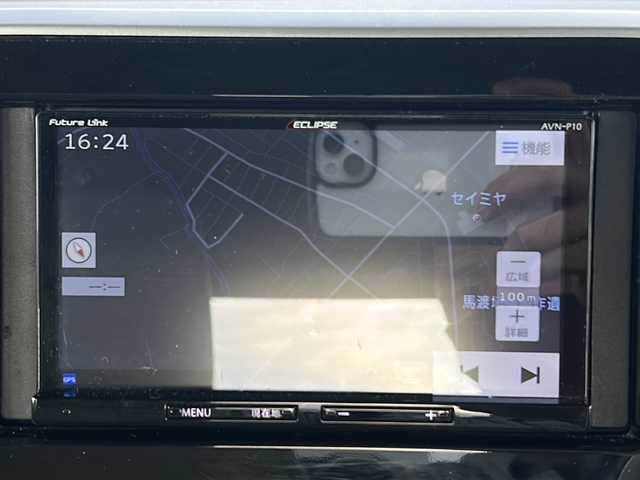 スズキ スペーシア HYBRID X 茨城県 2021(令3)年 7.5万km アーバンブラウンパールメタリック セーフティサポート/ワンオーナー/社外SDナビ/　　BT/CD/DVD/フルセグ/両側パワースライドドア/シートヒーター/HIDオートライト/アイドリングストップ/コーナーセンサー/スリムサーキュレーター/ドライブレコーダー/スマートキー