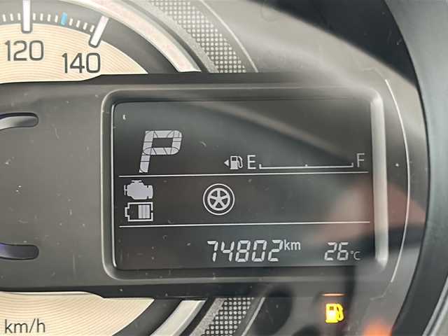 スズキ スペーシア HYBRID X 茨城県 2021(令3)年 7.5万km アーバンブラウンパールメタリック セーフティサポート/ワンオーナー/社外SDナビ/　　BT/CD/DVD/フルセグ/両側パワースライドドア/シートヒーター/HIDオートライト/アイドリングストップ/コーナーセンサー/スリムサーキュレーター/ドライブレコーダー/スマートキー