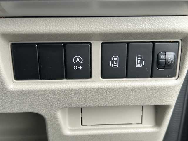 スズキ スペーシア HYBRID X 茨城県 2021(令3)年 7.5万km アーバンブラウンパールメタリック セーフティサポート/ワンオーナー/社外SDナビ/　　BT/CD/DVD/フルセグ/両側パワースライドドア/シートヒーター/HIDオートライト/アイドリングストップ/コーナーセンサー/スリムサーキュレーター/ドライブレコーダー/スマートキー