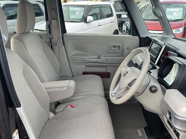 スズキ スペーシア HYBRID X 茨城県 2021(令3)年 7.5万km アーバンブラウンパールメタリック セーフティサポート/ワンオーナー/社外SDナビ/　　BT/CD/DVD/フルセグ/両側パワースライドドア/シートヒーター/HIDオートライト/アイドリングストップ/コーナーセンサー/スリムサーキュレーター/ドライブレコーダー/スマートキー