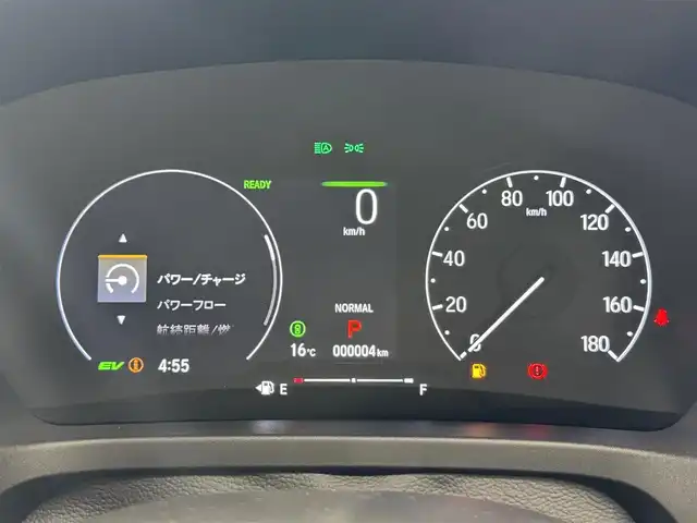 ホンダ ヴェゼル ハイブリッド e:HEV Z 滋賀県 2025(令7)年 0.1千km クリスタルブラックパール 純正9インチナビ/【Bluetooth/USB/Apple CarPlay/Android Auto】/バックカメラ/ハーフレザーシート/ホンダセンシング/・衝突軽減ブレーキ（CMBS）/・先行車発進お知らせ機能/・歩行者事故低減ステアリング/・路外逸脱抑制機能/・標識認識機能/・渋滞追従機能付アダプティブクルーズコントロール/・車線維持支援システム（LKAS）/・トラフィックジャムアシスト（渋滞運転支援機能）/・ブラインドスポットインフォメーション/・誤発進抑制機能/・後方誤発進抑制機能/・近距離衝突軽減ブレーキ/・急アクセル抑制機能/・パーキングセンサーシステム/・後退出庫サポート/・オートハイビーム/・アダプティブドライビングビーム/LEDヘッドライト/クリアランスソナー/シートヒーター/ステアリングヒーター/ヒルディセントコントロール/ワイヤレス充電/ビルトインETC2.0/衝突軽減ブレーキ/パワーバックドア/電動パーキングブレーキ/オートブレーキホールド/純正フロアマット