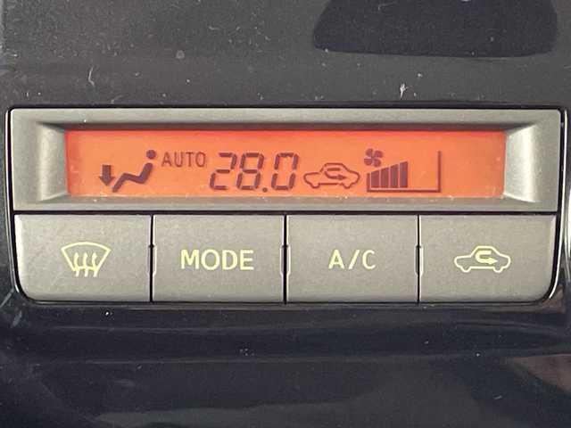 ダイハツ タント カスタム Vセレクション 大阪府 2009(平21)年 10.1万km パールホワイトⅢ 社外7インチSDナビゲーション/　CD/DVD/FM/AM/フルセグ/バックカメラ/オーバーヘッドコンソール/片側スライドドア/ETC/ウィンカーミラー/電動格納ミラー