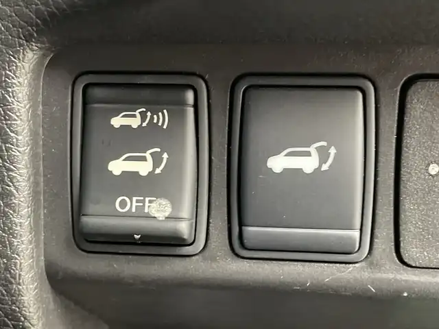 日産 エクストレイル 20Xtt エマージェンシーブレーキ 群馬県 2017(平29)年 8.8万km ダイヤモンドブラック 純正7インチナビ/・フルセグTV/AM/FM/CD/DVD/AUX/SD/=========/純正７インチナビ　４ＷＤ　全周囲カメラ　パワーバックドア　クルーズコントロール　ＢＳＭ　レーンキープアシスト　前後ドラレコ　ＥＴＣ　前席シートヒーター　ダウンヒルアシスト　コーナーセンサー　禁煙車