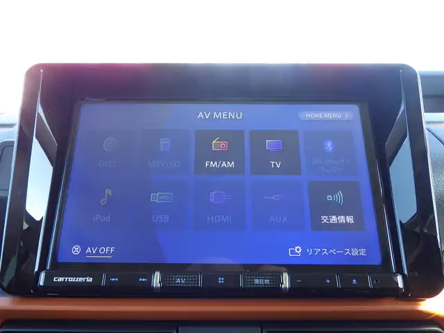 ダイハツ タント ファンクロスターボ 千葉県 2023(令5)年 5万km フォレストカーキメタリック 165/55R15/スマートアシストIII/エコアイドル/両側パワースライドドア/前席シートヒーター/社外メモリーナビ/地デジTV/【DVD/CD再生機能　Bluetooth接続】/バックカメラ/ドライブレコーダー（前後撮影）【ZDR-035】/ステアリングスイッチ/ETC/LEDヘッドライト/コーナーセンサー/純正15インチアルミホイル/サイド/カーテンエアバッグ/キーフリーシステム