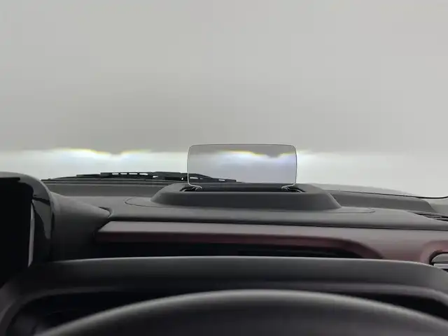 スズキ スペーシア カスタム HYBRID XS 大分県 2024(令6)年 0.7万km ブルーイッシュブラックパール3 純正メモリナビ/スズキセーフティーサポート/ヘッドアップディスプレイ/ステアリングヒーター/両側パワースライドドア/シートヒーター（前席）/USB入力端子/コーナーセンサー/純正アルミホイル15インチ/革巻ステアリング/革巻シフトノブ/プッシュスタート/スマートキー