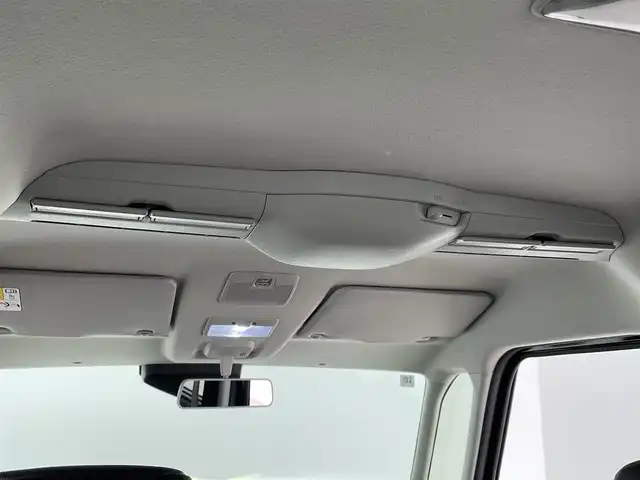 スズキ スペーシア カスタム HYBRID XS 大分県 2024(令6)年 0.7万km ブルーイッシュブラックパール3 純正メモリナビ/スズキセーフティーサポート/ヘッドアップディスプレイ/ステアリングヒーター/両側パワースライドドア/シートヒーター（前席）/USB入力端子/コーナーセンサー/純正アルミホイル15インチ/革巻ステアリング/革巻シフトノブ/プッシュスタート/スマートキー