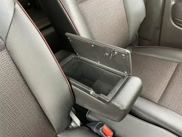 スズキ スペーシア カスタム HYBRID XS 大分県 2024(令6)年 0.7万km ブルーイッシュブラックパール3 純正メモリナビ/スズキセーフティーサポート/ヘッドアップディスプレイ/ステアリングヒーター/両側パワースライドドア/シートヒーター（前席）/USB入力端子/コーナーセンサー/純正アルミホイル15インチ/革巻ステアリング/革巻シフトノブ/プッシュスタート/スマートキー