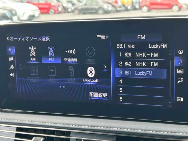 レクサス ＬＳ 500h バージョンL 茨城県 2021(令3)年 4.4万km グラファイトブラックガラスフレーク 純正ナビ/-(SD/TV/BT/AM/FM)/本革シート/衝突軽減システム/禁煙車/全方位カメラ/前後クリアランスソナー/ETC2.0/４WD/LEDヘッドライト/レーダークルーズコントロール/全席パワーシート/パドルシフト/プッシュスタート/前席シートヒーター・エアシート/ドライブレコーダー/純正19インチアルミホイール/純正19インチアルミホイールサマータイヤ積載/ブラインドスポットモニター/オートブレーキホールド/電動パーキングブレーキ/電動格納ミラー/アイドリングストップ