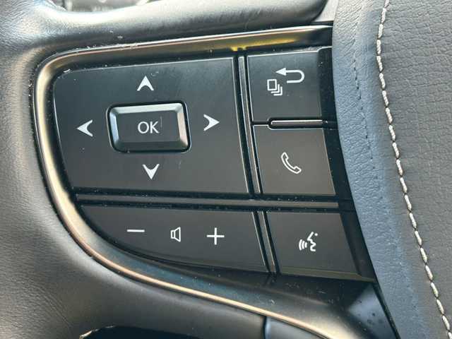 レクサス ＬＳ 500h バージョンL 茨城県 2021(令3)年 4.4万km グラファイトブラックガラスフレーク 純正ナビ/-(SD/TV/BT/AM/FM)/本革シート/衝突軽減システム/禁煙車/全方位カメラ/前後クリアランスソナー/ETC2.0/４WD/LEDヘッドライト/レーダークルーズコントロール/全席パワーシート/パドルシフト/プッシュスタート/前席シートヒーター・エアシート/ドライブレコーダー/純正19インチアルミホイール/純正19インチアルミホイールサマータイヤ積載/ブラインドスポットモニター/オートブレーキホールド/電動パーキングブレーキ/電動格納ミラー/アイドリングストップ