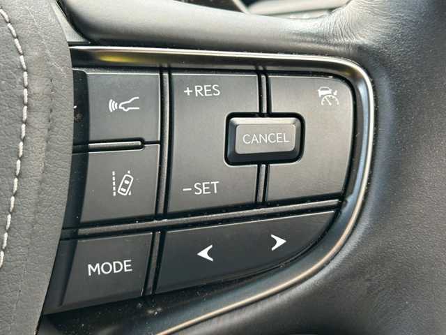 レクサス ＬＳ 500h バージョンL 茨城県 2021(令3)年 4.4万km グラファイトブラックガラスフレーク 純正ナビ/-(SD/TV/BT/AM/FM)/本革シート/衝突軽減システム/禁煙車/全方位カメラ/前後クリアランスソナー/ETC2.0/４WD/LEDヘッドライト/レーダークルーズコントロール/全席パワーシート/パドルシフト/プッシュスタート/前席シートヒーター・エアシート/ドライブレコーダー/純正19インチアルミホイール/純正19インチアルミホイールサマータイヤ積載/ブラインドスポットモニター/オートブレーキホールド/電動パーキングブレーキ/電動格納ミラー/アイドリングストップ