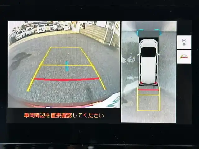 トヨタ シエンタ Z 茨城県 2023(令5)年 2.1万km スカーレットメタリック ワンオーナー/純正ディスプレイオーディオ/　(AM/FM/USB/Bluetooth)/全方位カメラ/純正前後ドライブレコーダー/追従型クルーズコントロール/トヨタセーフティセンス/両側パワースライドドア/ビルトインETC2.0/LEDヘッドライト/クリアランスソナー/レーンキープアシスト/オートライト/パワーステアリング/W+サイドエアバック/純正フロアマット