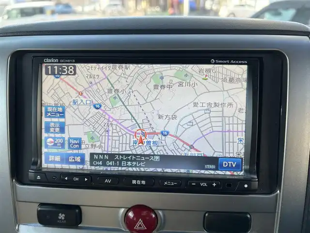 三菱 デリカＤ：５ D－Power package 埼玉県 2014(平26)年 10.2万km ウォームホワイトパール ・パートタイム４WD　/・7人乗り　/・ディーラー点検記録H27:28:29:30:R2:R6年有り　/・純正ナビフルセグTV　BT　DVD　/・バックカメラ　/・ETC　/・前後ドライブレコーダー　/・クルーズコントロール　/・パドルシフト/・前席シートヒーター/・オートライト/・HIDヘットライト/・純正18インチアルミ/・保証書/・取説