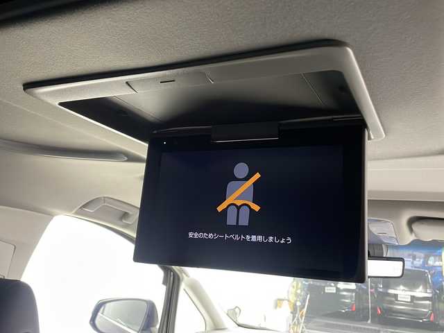 トヨタ アルファード S Cパッケージ 大阪府 2022(令4)年 4.9万km ブラック 純正9incディスプレイオーディオナビ/【フルセグTV/Bluetooth/CD/DVD/FM/AM】/純正12inc後席モニター/ツインムーンルーフ/3眼LEDヘッドライト/シーケンシャルウィンカー/パワーバックドア/両側パワースライドドア/BSM/デジタルインナーミラー/バックカメラ/スペアタイヤ/ステアリングヒーター/黒革シート/パワーシート/D/N席シートヒーター/D/N席シートベンチレーション/シートメモリー/後席オットマン/トヨタセーフティセンス/・プリクラッシュセーフティー/・パーキングサポートブレーキ/・オートマチックハイビーム/・リアトラフィックモニター/・アダクティブクルーズコントロール/・レーンキープアシスト/・ロードサインアシスト/前後クリアランスソナー/純正18インチAW/スマートキー/ビルトインETC