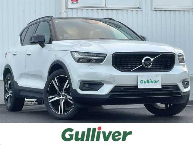 ボルボ ＸＣ４０