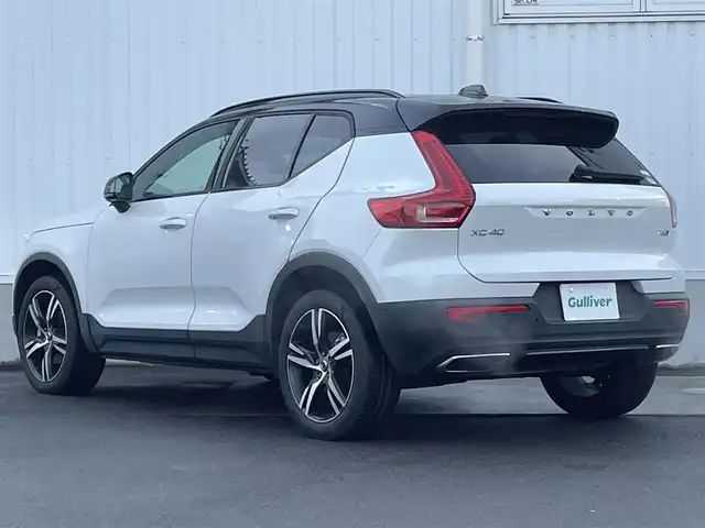 ボルボ ＸＣ４０