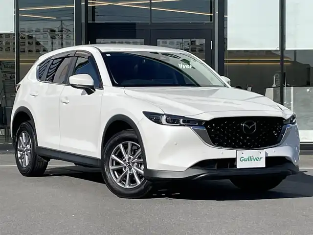 マツダ ＣＸ－５