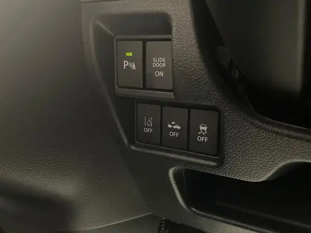 スズキ スペーシア ギア HYBRID XZターボ 岩手県 2020(令2)年 5.9万km オフブルーメタリック/ガンメタリック2トーンルーフ ワンオーナー/４WD/ターボ/ルーフレール/両側パワースライドドア/スズキセーフティサポート/デュアルセンサーブレーキサポート/リヤパーキングセンサー/誤発進抑制制御/車線逸脱警報/ハイビームアシスト/クルーズコントロール/横滑り防止装置/アイドリングストップ/サーキュレーター/ロールサンシェード/シートヒーター/パドルシフト/社外ナビ/ETC/LEDヘッドライト/社外14インチアルミホイール