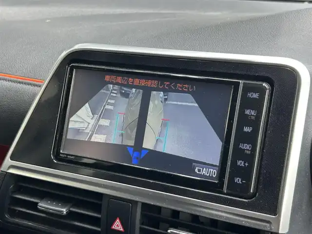 トヨタ シエンタ ファンベースG 静岡県 2018(平30)年 4万km ベージュ トヨタセーフティセンス/純正SDナビ/・フルセグ/CD/DVD/Bluetooth/USB/全周囲カメラ/前方ドライブレコーダー/ビルトインETC/両側パワースライドドア/革巻きステアリング/・ステアリングスイッチ/オートライト/スマートキー/・プッシュスタート/LEDヘッドライト/・フォグランプ/電動格納ミラー/ウインカーミラー/純正フロアマット/純正ドアバイザー