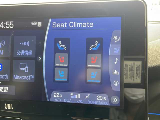 トヨタ ハリアー ハイブリッド Z レザーパッケージ 愛知県 2020(令2)年 4万km ホワイトパールクリスタルシャイン 衝突軽減システム/プレミアムサウンドBOSE/純正12.3型ディズプレイオーディオ　ナビあり/全方位カメラ/レーダークルーズコントロール/シートヒーター/エアシート/Bluetooth/バックカメラ/電動リアゲート/パワーシート/ヘッドアップディスプレイ/コーナーセンサー/純正アルミホイール/ETC2.0/ブラインドスポットモニター/LEDヘッドライト/ステアリングヒーター/オートマチックハイビーム/ステアリングスイッチ/スマートキー/プッシュスタート