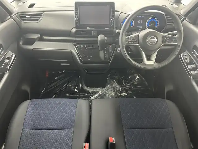 日産 ルークス HWS X プロパイロットED 埼玉県 2020(令2)年 2.5万km ホワイトパール 純正ナビ　ＭＭ３１９Ｄ－Ｌ　フルセグ　ＢＴ　ＤＶＤ　プロパイロット　アラウンドビューモニター　オートホールド　リアサーキュレータ　ＥＴＣ　ドライブレコーダー　両側パワースライドドア　ＬＥＤヘッドライト