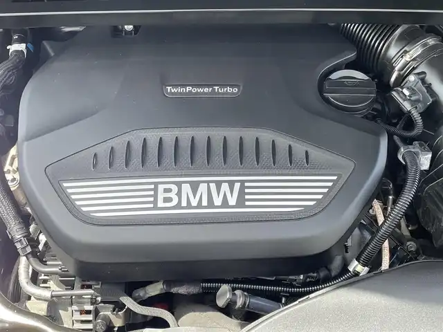 ＢＭＷ Ｘ２ xDrive 18d MスポーツX 東京都 2020(令2)年 3.8万km サファイアブラックP アドバンスドアクティブＳ/ハイラインＰ/黒レザーシート/パワーシート/シートヒーター/パワーリアゲート/ＡＣＣ/ＨＵＤ/インテリジェントＳ/衝突警告/純正ＨＤＤナビ/Ｂカメラ/コンフォートアクセス/ミラーＥＴＣ/スペアキー