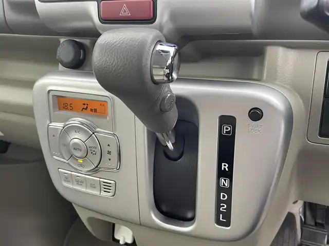 スズキ エブリィ ワゴン PZターボ 富山県 2019(令1)年 5.7万km ムーンライトバイオレットPM フルタイム4WD/1オーナー/衝突軽減ブレーキ/レーンキープ/社外ナビ（CD DVD bluetooth MSV）/フルセグTV/リアコーナーセンサー/左パワースライドドア/運転席シートヒーター /スマートキー＋プッシュスタート/HIDヘッドライト/フォグ/オートライト/純正マット/保証書、取説/スペアキー