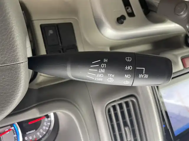 スズキ エブリィ ワゴン PZターボ 富山県 2019(令1)年 5.7万km ムーンライトバイオレットPM フルタイム4WD/1オーナー/衝突軽減ブレーキ/レーンキープ/社外ナビ（CD DVD bluetooth MSV）/フルセグTV/リアコーナーセンサー/左パワースライドドア/運転席シートヒーター /スマートキー＋プッシュスタート/HIDヘッドライト/フォグ/オートライト/純正マット/保証書、取説/スペアキー