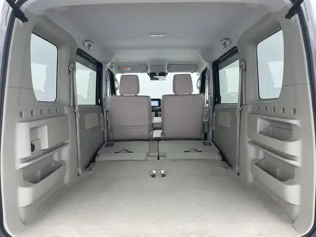 スズキ エブリィ ワゴン PZターボ 富山県 2019(令1)年 5.7万km ムーンライトバイオレットPM フルタイム4WD/1オーナー/衝突軽減ブレーキ/レーンキープ/社外ナビ（CD DVD bluetooth MSV）/フルセグTV/リアコーナーセンサー/左パワースライドドア/運転席シートヒーター /スマートキー＋プッシュスタート/HIDヘッドライト/フォグ/オートライト/純正マット/保証書、取説/スペアキー